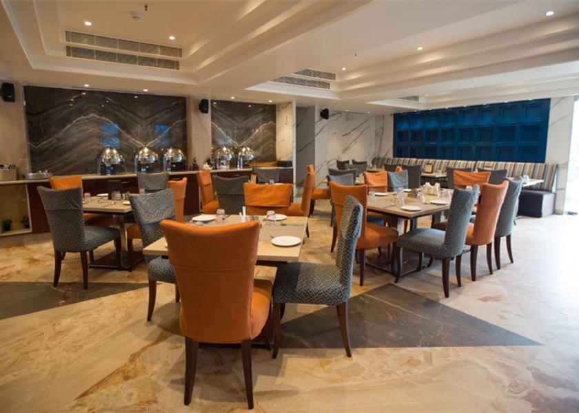 Andaman and Nicobar Port Blair Food & Dining