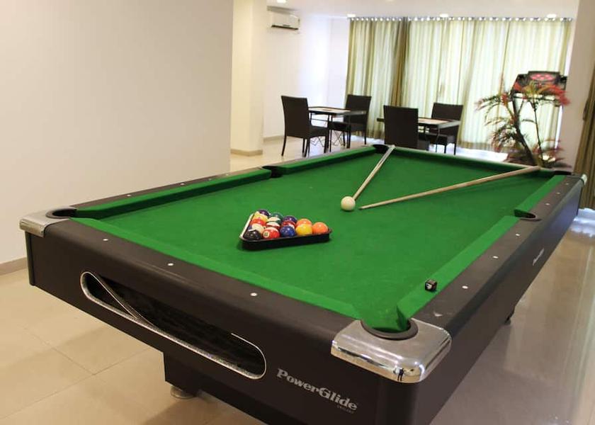 Maharashtra Navi Mumbai Recreation