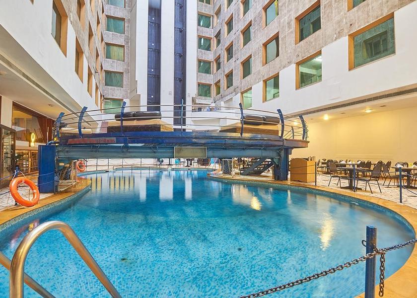 Maharashtra Mumbai Pool