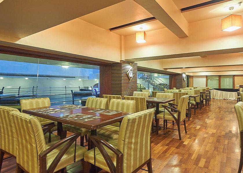 Maharashtra Mumbai Food & Dining