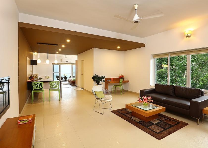 Kerala Munnar Public Areas