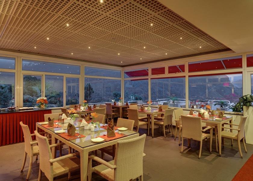 Kerala Munnar Food & Dining