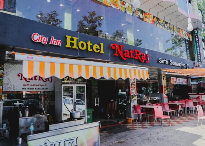 Madhya Pradesh Pachmarhi Food & Dining