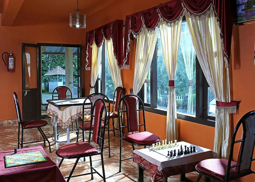 Kerala Munnar Food & Dining