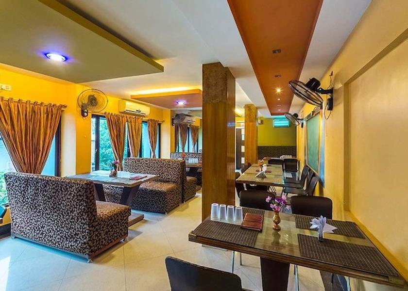 Andaman and Nicobar Port Blair Public Areas