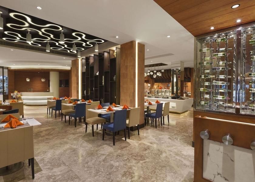 Uttar Pradesh Varanasi Restaurant
