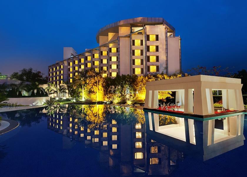 Uttar Pradesh Varanasi Exterior