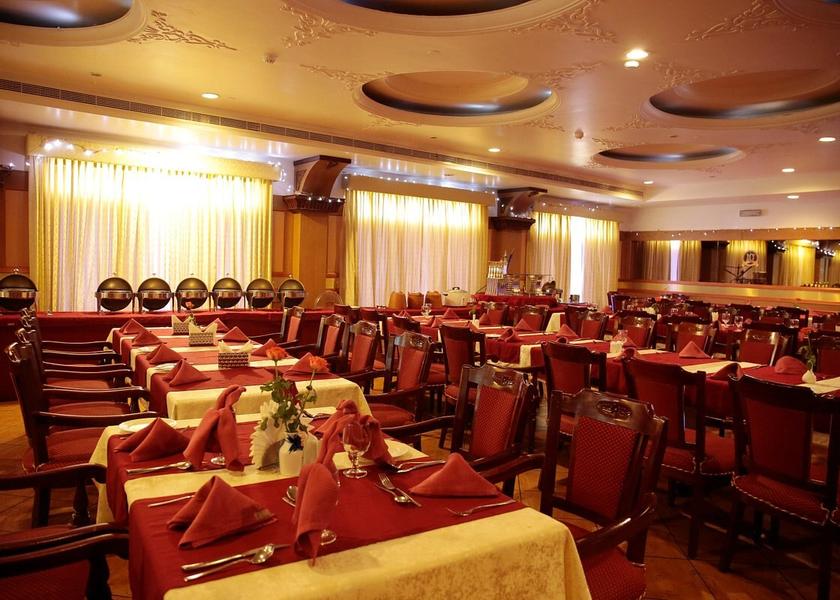 Kerala Thrissur Food & Dining
