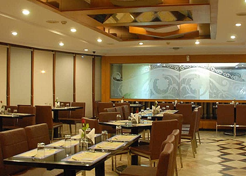 Andhra Pradesh Visakhapatnam Restaurant