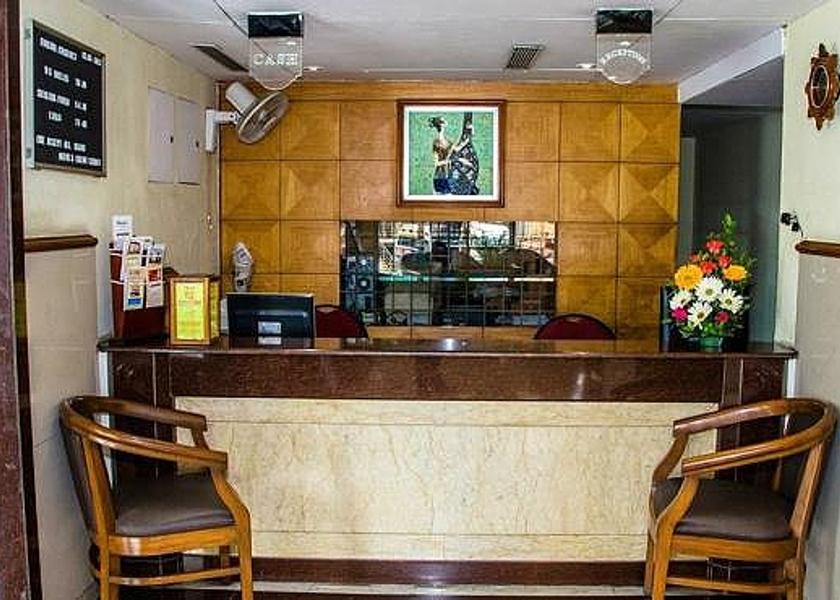 Andhra Pradesh Visakhapatnam Food & Dining