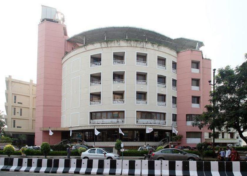 Andhra Pradesh Visakhapatnam Hotel Exterior