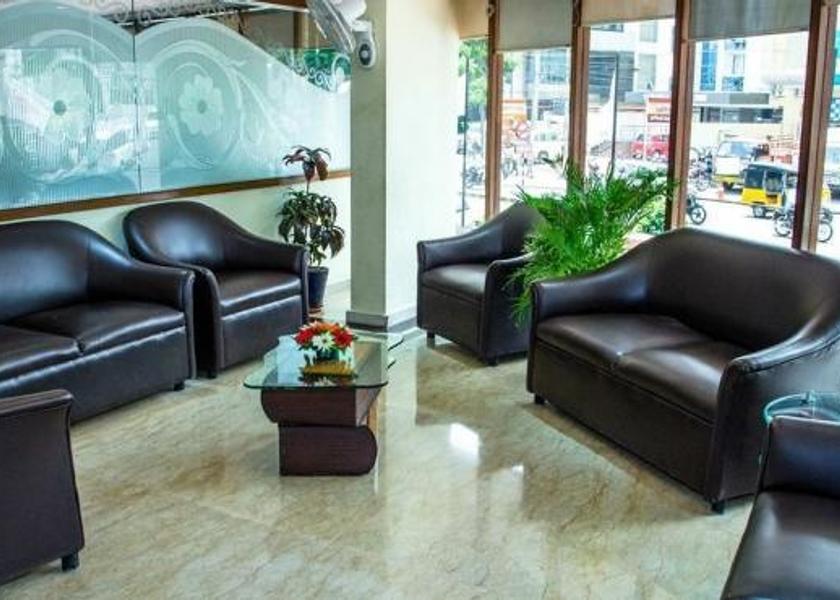 Andhra Pradesh Visakhapatnam Public Areas