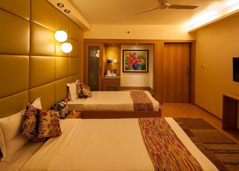 West Bengal Siliguri Room