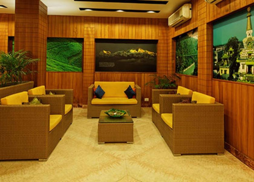 West Bengal Siliguri Public Areas