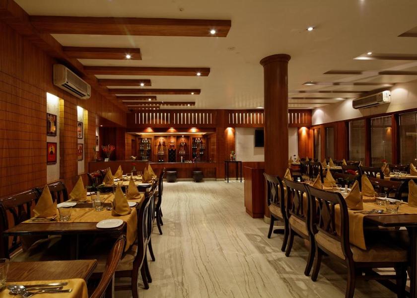 West Bengal Siliguri Restaurant