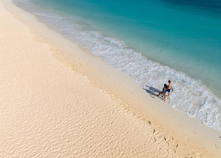  Oranjestad Beach