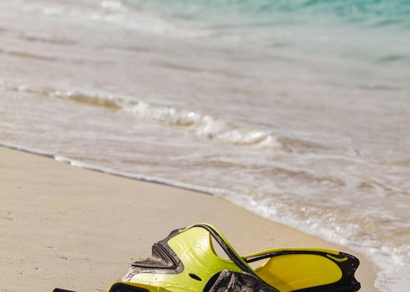  Oranjestad Beach