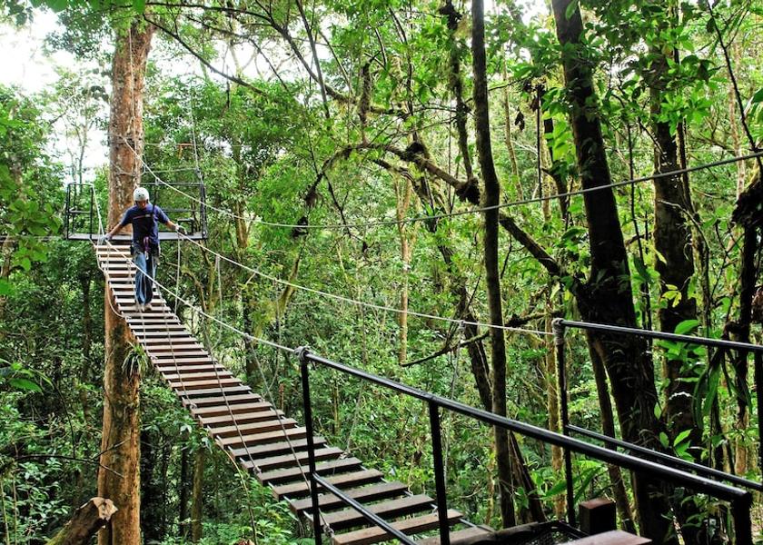 Puntarenas Monteverde Amenity