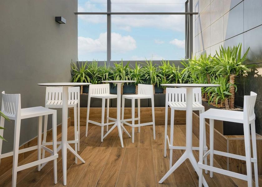 Valencian Community Alicante Terrace/patio