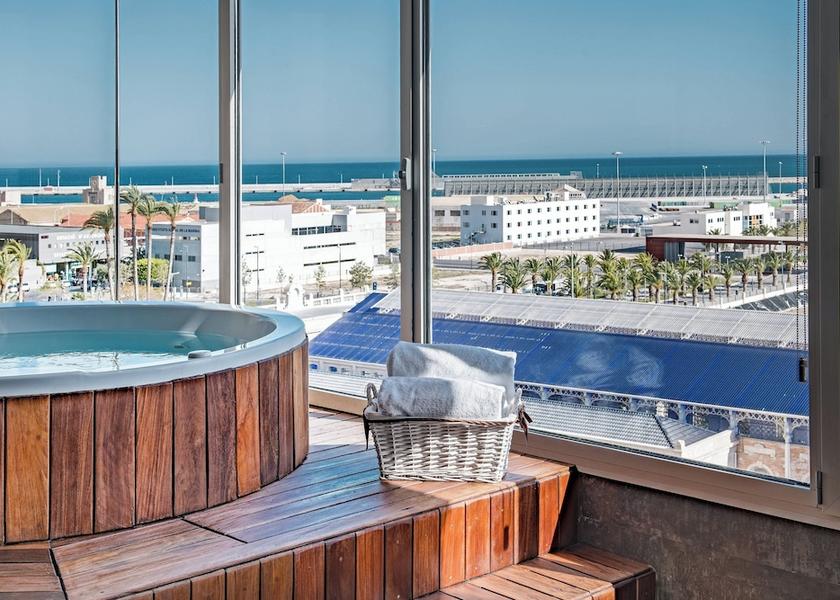 Valencian Community Alicante Pool