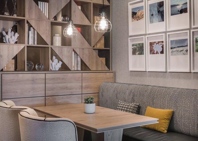 Valencian Community Alicante Lounge