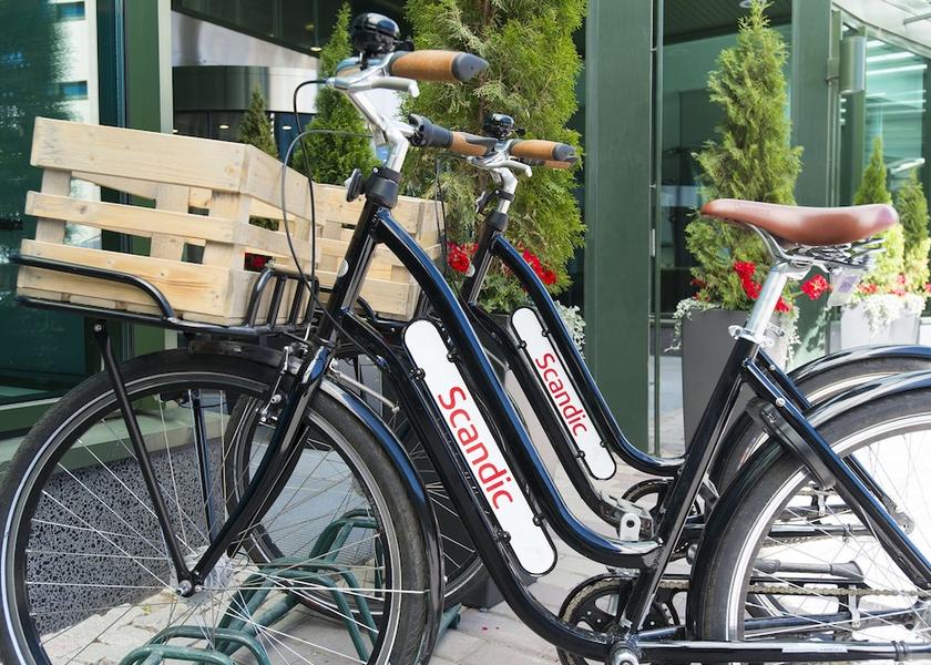 Rogaland (county) Stavanger Bicycling