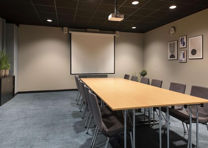 Rogaland (county) Stavanger Meeting Room