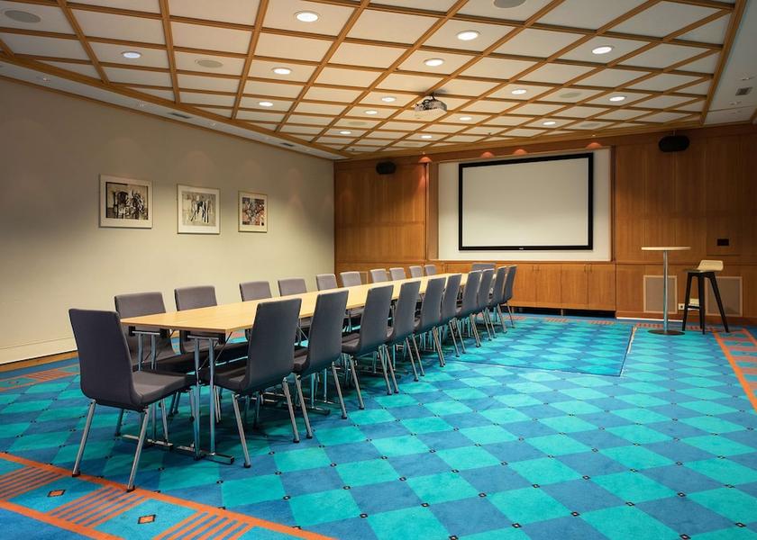 Rogaland (county) Stavanger Meeting Room