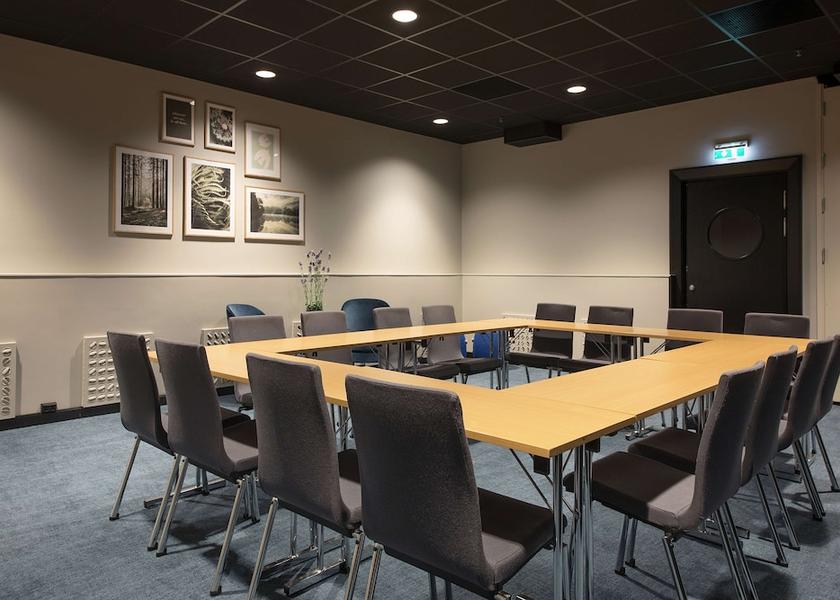 Rogaland (county) Stavanger Meeting Room