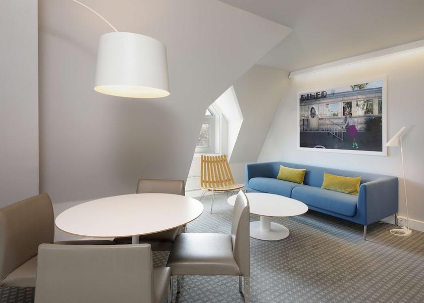 Rogaland (county) Stavanger Living Area