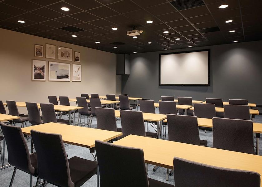 Rogaland (county) Stavanger Meeting Room