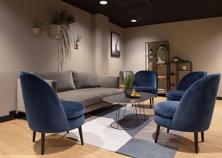 Rogaland (county) Stavanger Meeting Room