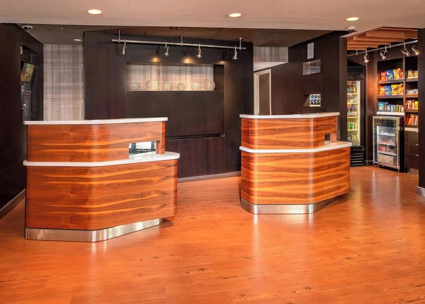 Maryland Rockville Reception