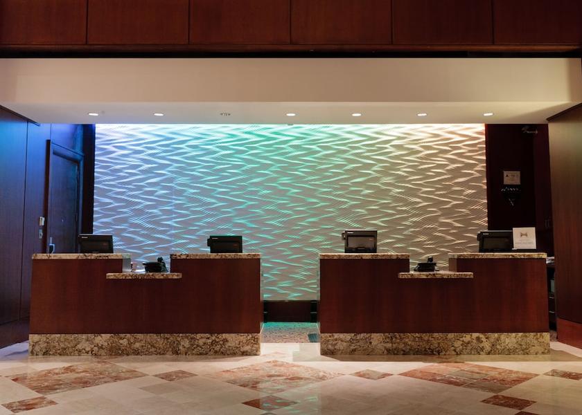 North Carolina Charlotte Reception