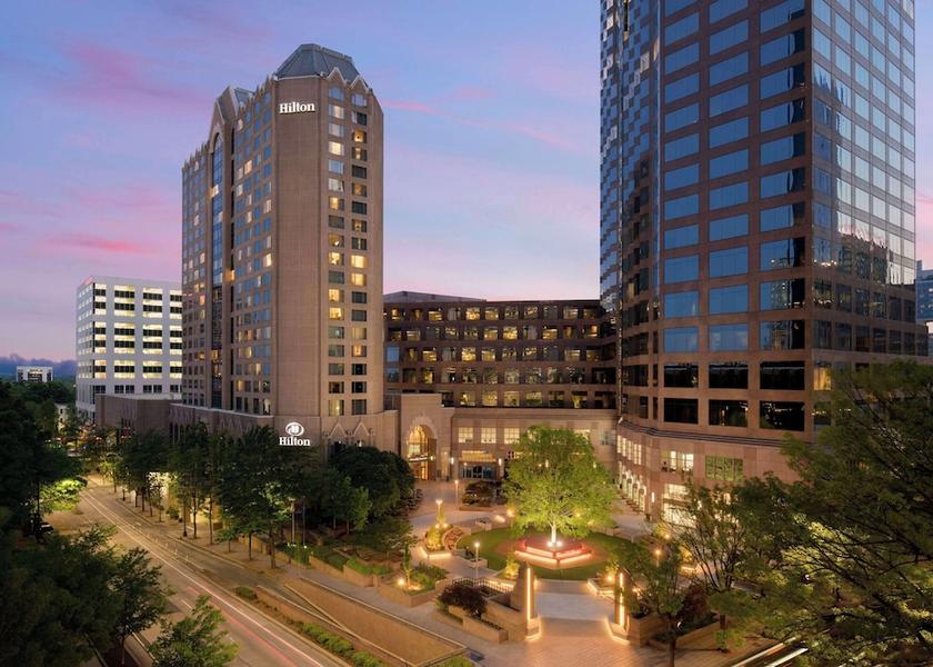 North Carolina Charlotte Primary image