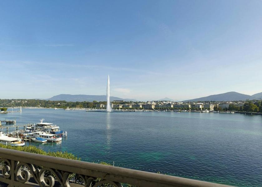 Canton of Geneva Geneva Room