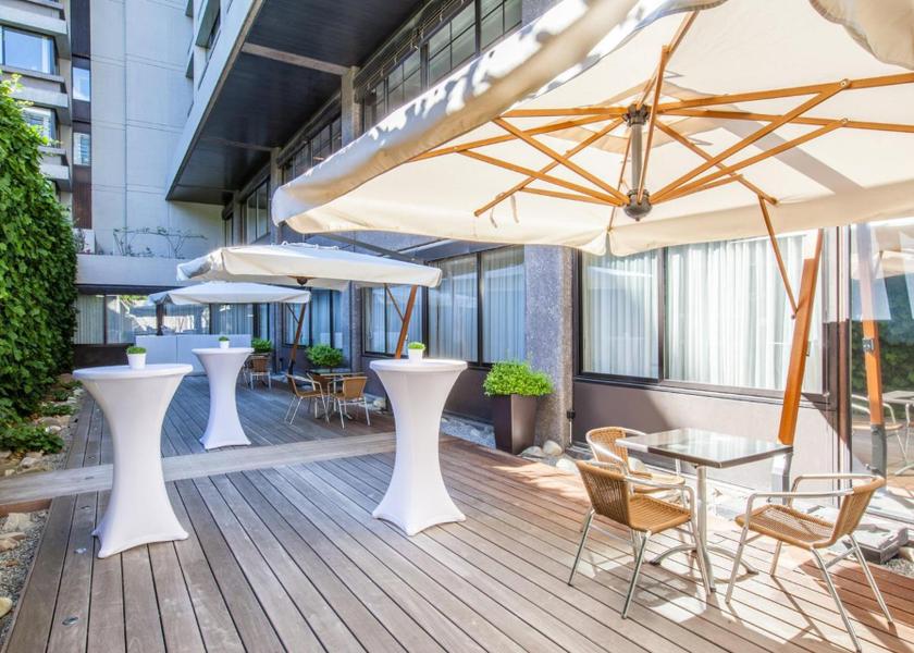 meeting room / ballrooms