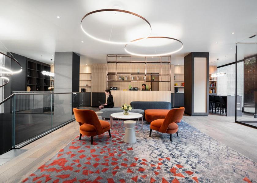 meeting room / ballrooms