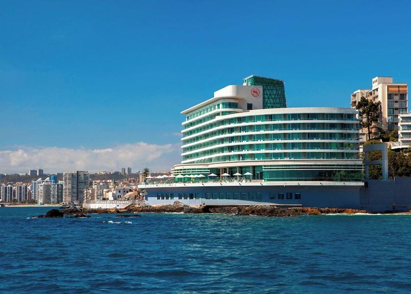 Valparaiso (region) Vina del Mar Primary image
