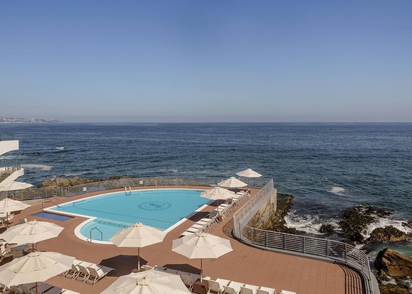 Valparaiso (region) Vina del Mar Pool