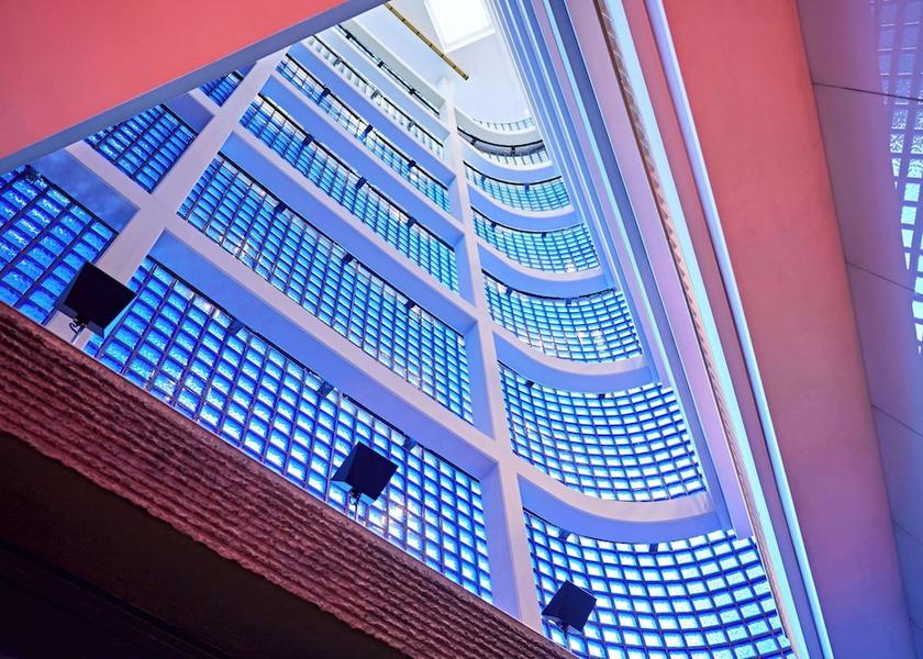North Rhine-Westphalia Cologne Lobby