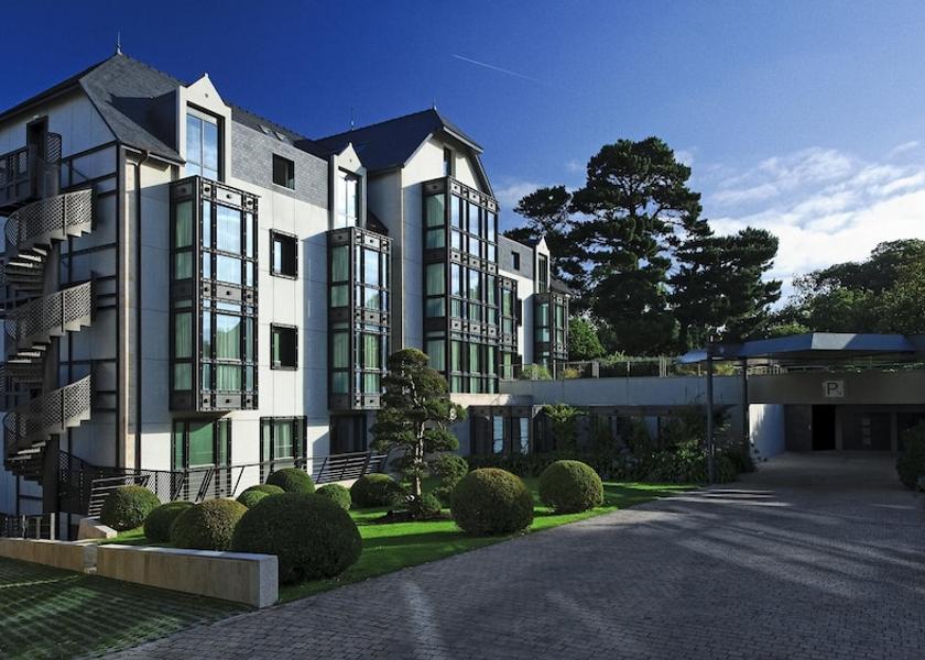 Brittany Perros-Guirec Exterior