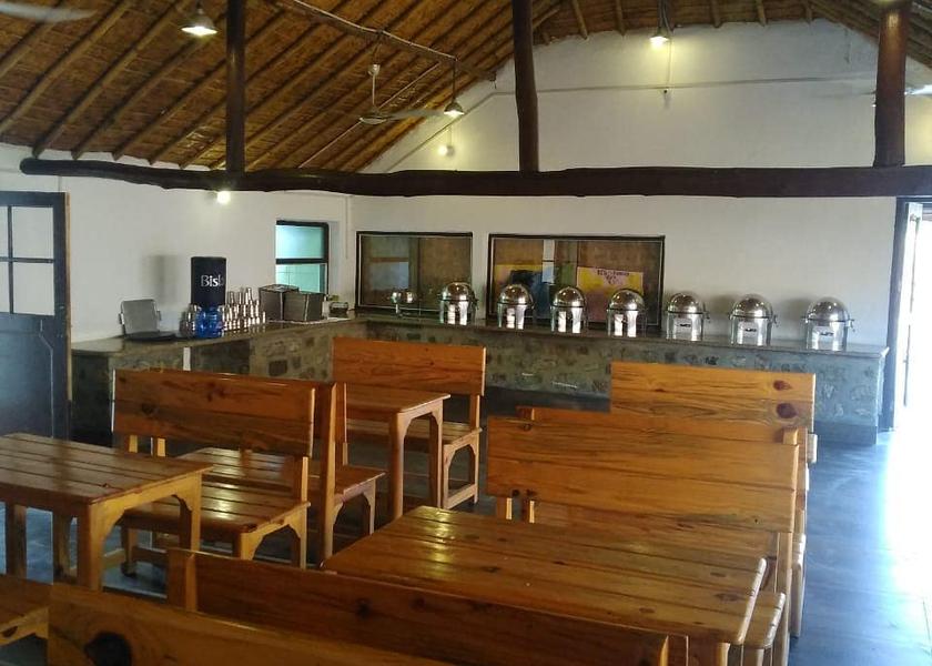 Uttarakhand Haldwani Food & Dining