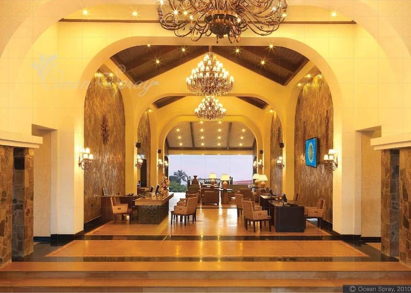 Pondicherry Pondicherry Lobby