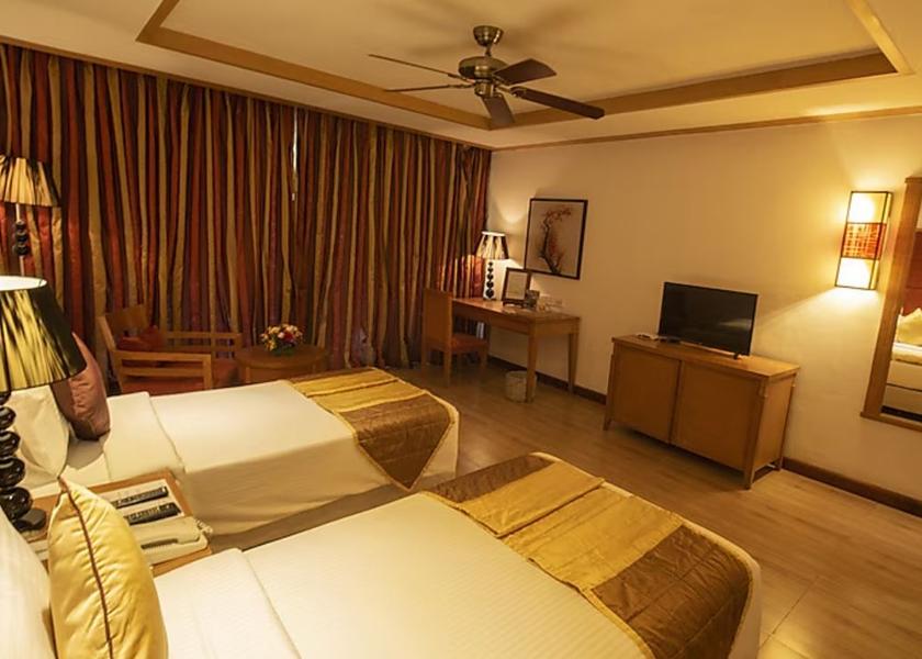 Pondicherry Pondicherry 1027