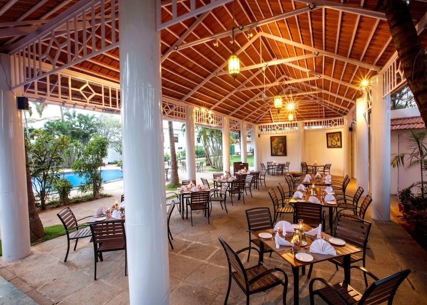 Karnataka Mysore Restaurant
