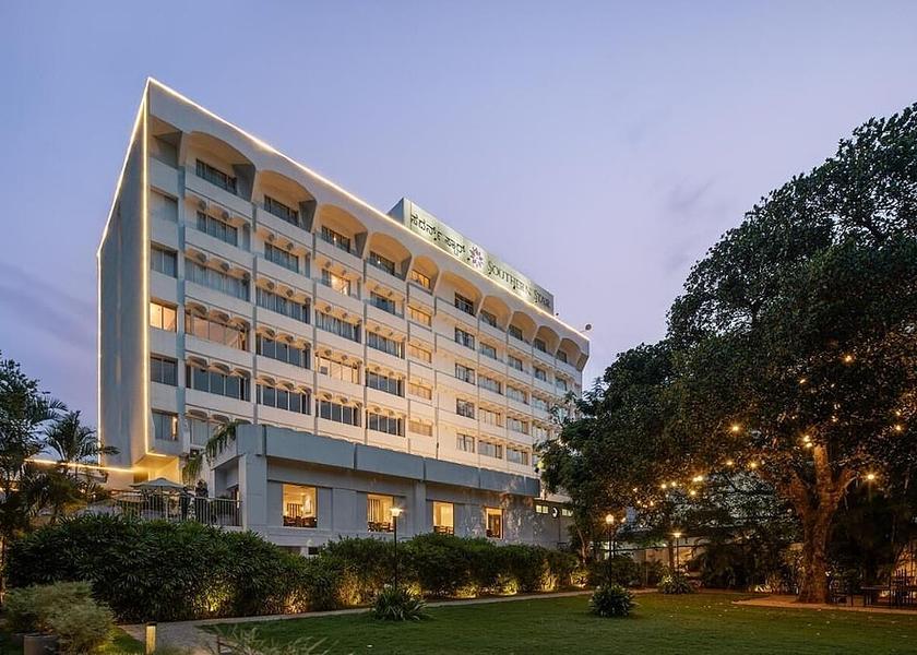 Karnataka Mysore Front of property