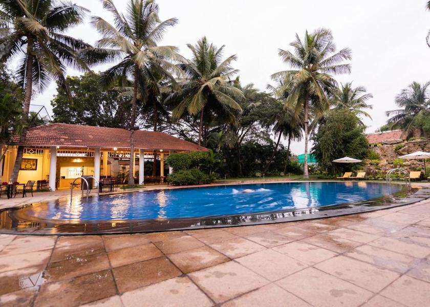 Karnataka Mysore Pool