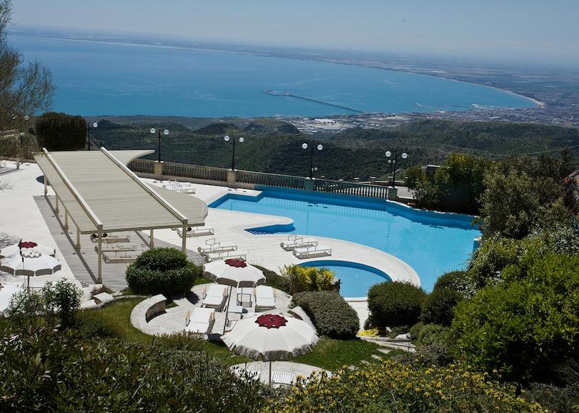 Puglia Monte Sant'Angelo Primary image