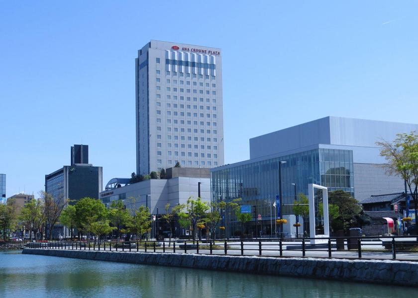 Toyama Toyama Hotel Exterior